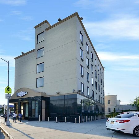 Lex View Inn At Jfk Airport 뉴욕 외부 사진