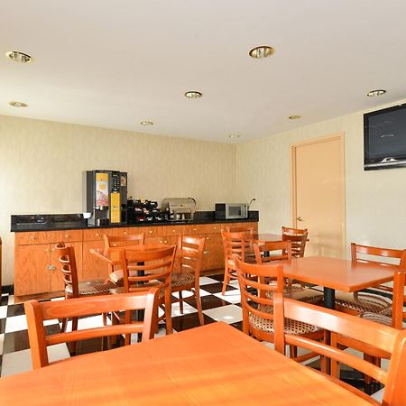 Lex View Inn At Jfk Airport 뉴욕 외부 사진