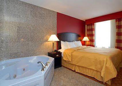 Lex View Inn At Jfk Airport 뉴욕 외부 사진