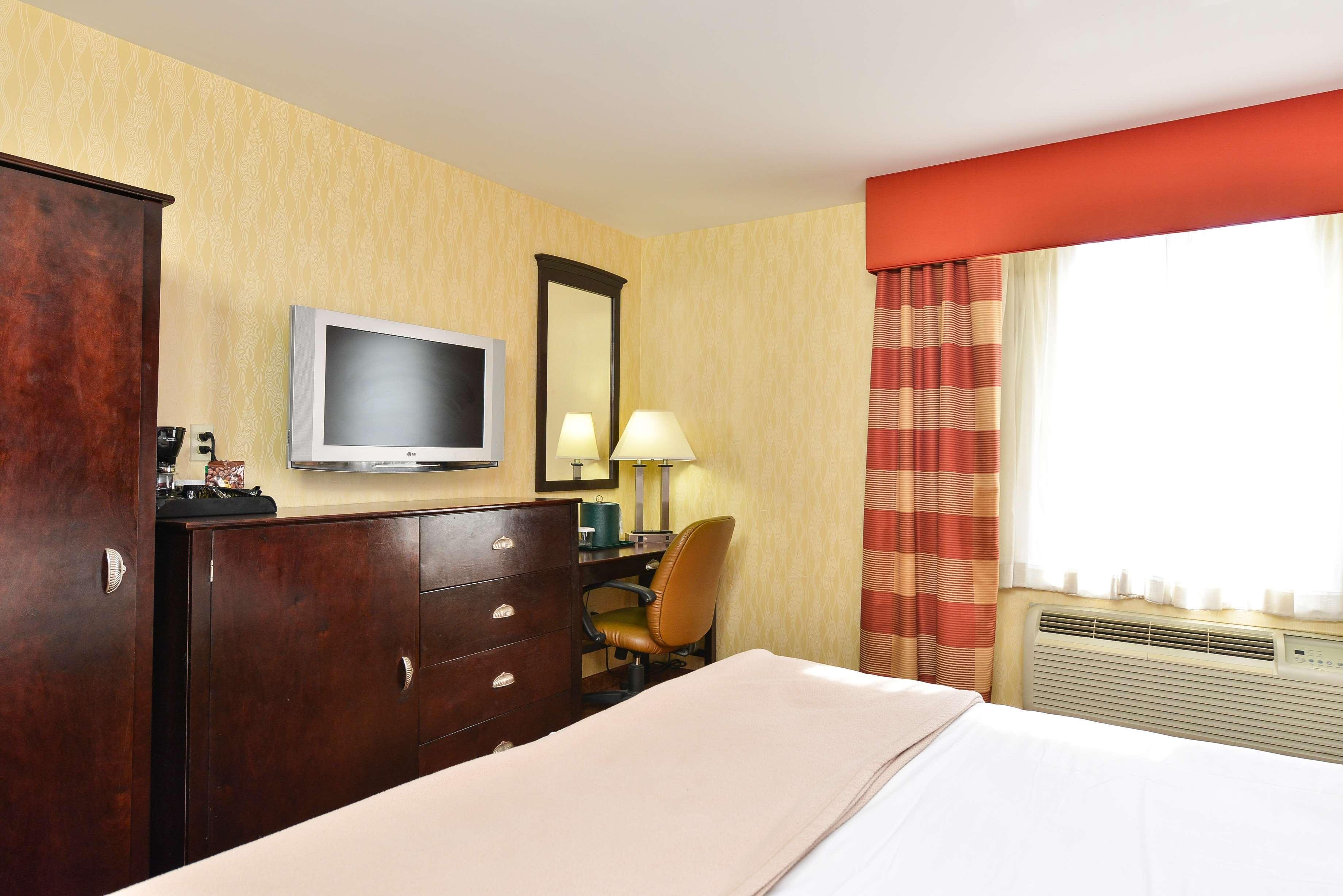 Lex View Inn At Jfk Airport 뉴욕 외부 사진