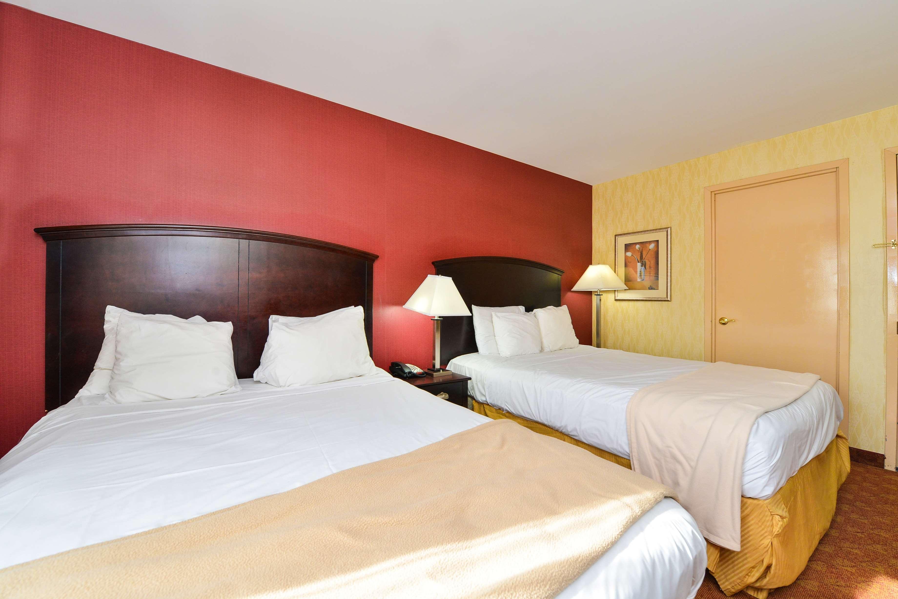 Lex View Inn At Jfk Airport 뉴욕 외부 사진