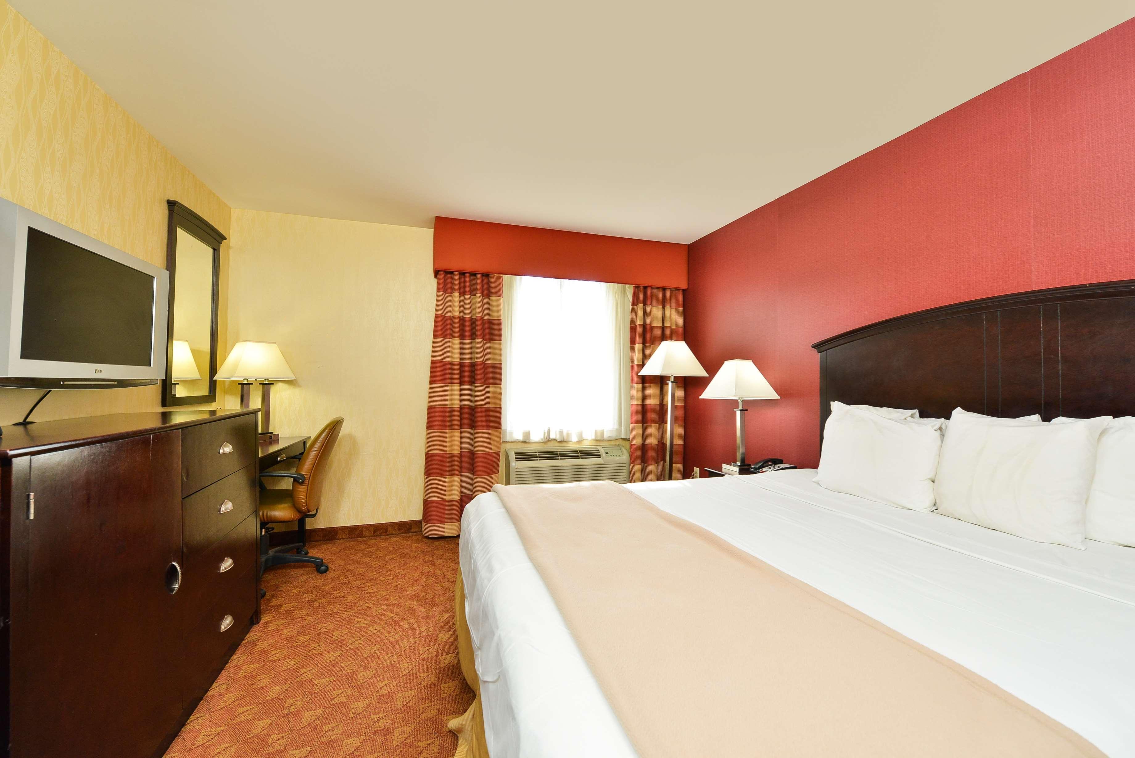 Lex View Inn At Jfk Airport 뉴욕 외부 사진