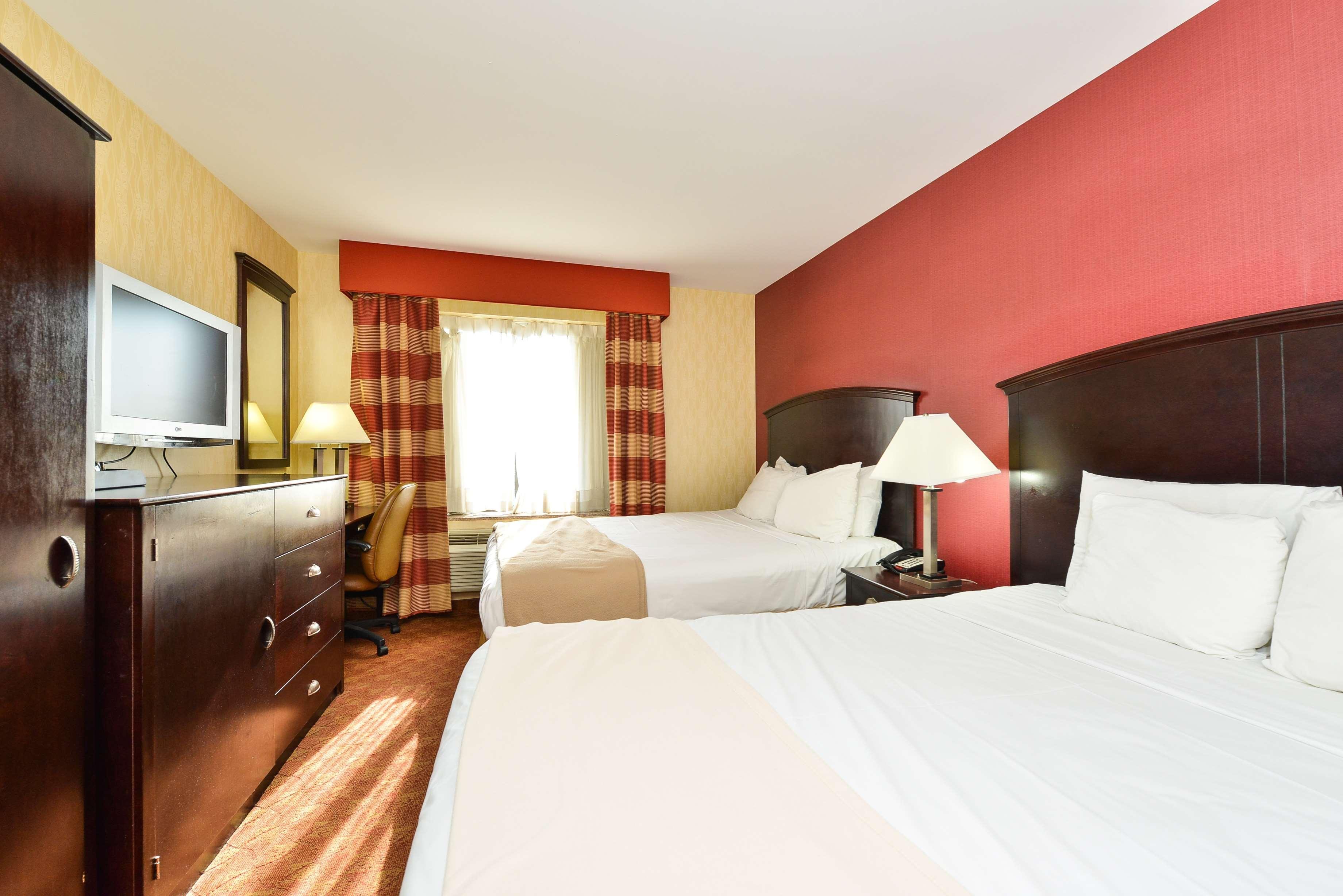 Lex View Inn At Jfk Airport 뉴욕 외부 사진