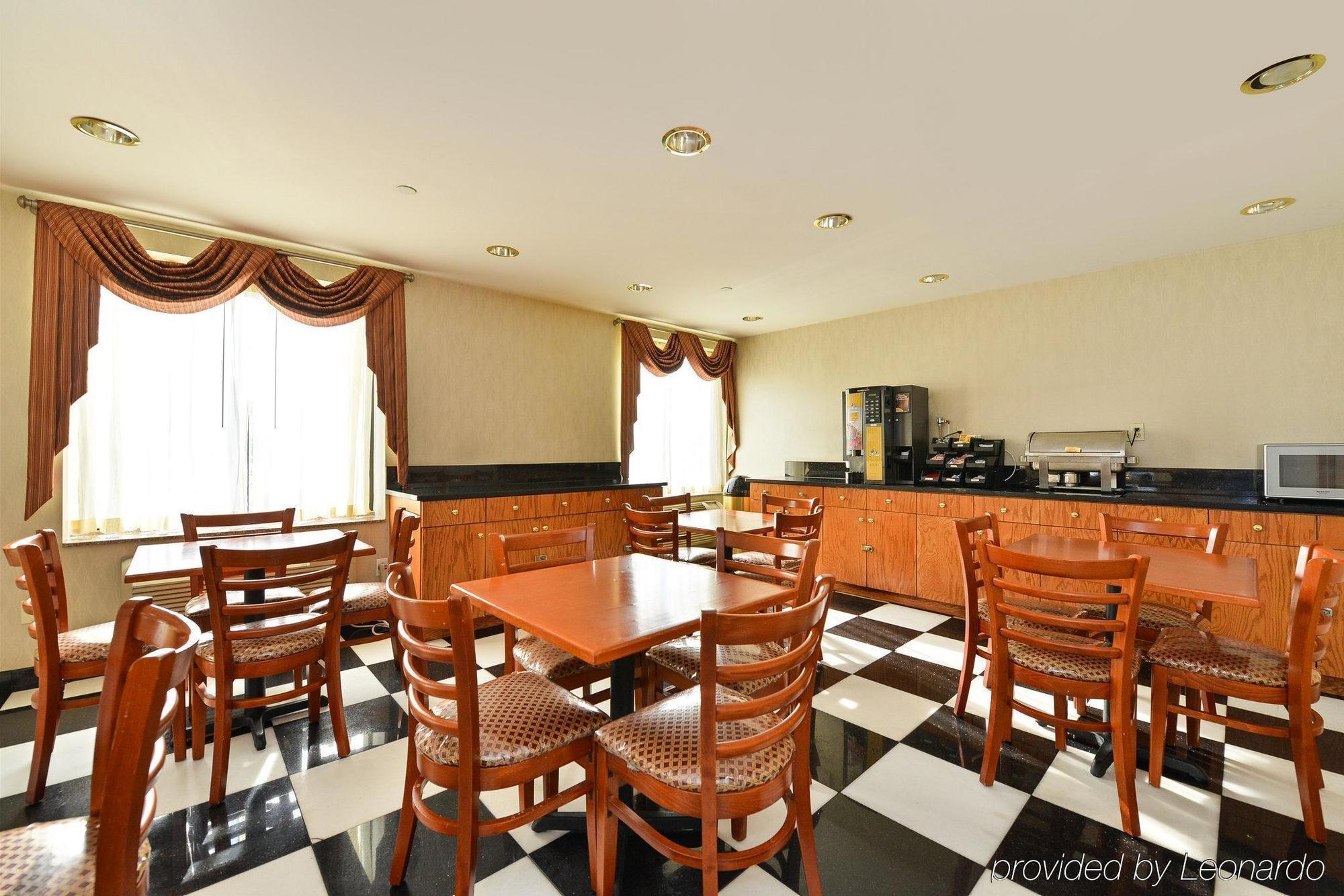 Lex View Inn At Jfk Airport 뉴욕 외부 사진