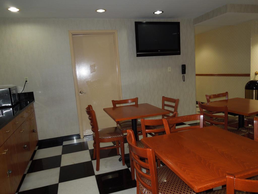 Lex View Inn At Jfk Airport 뉴욕 외부 사진