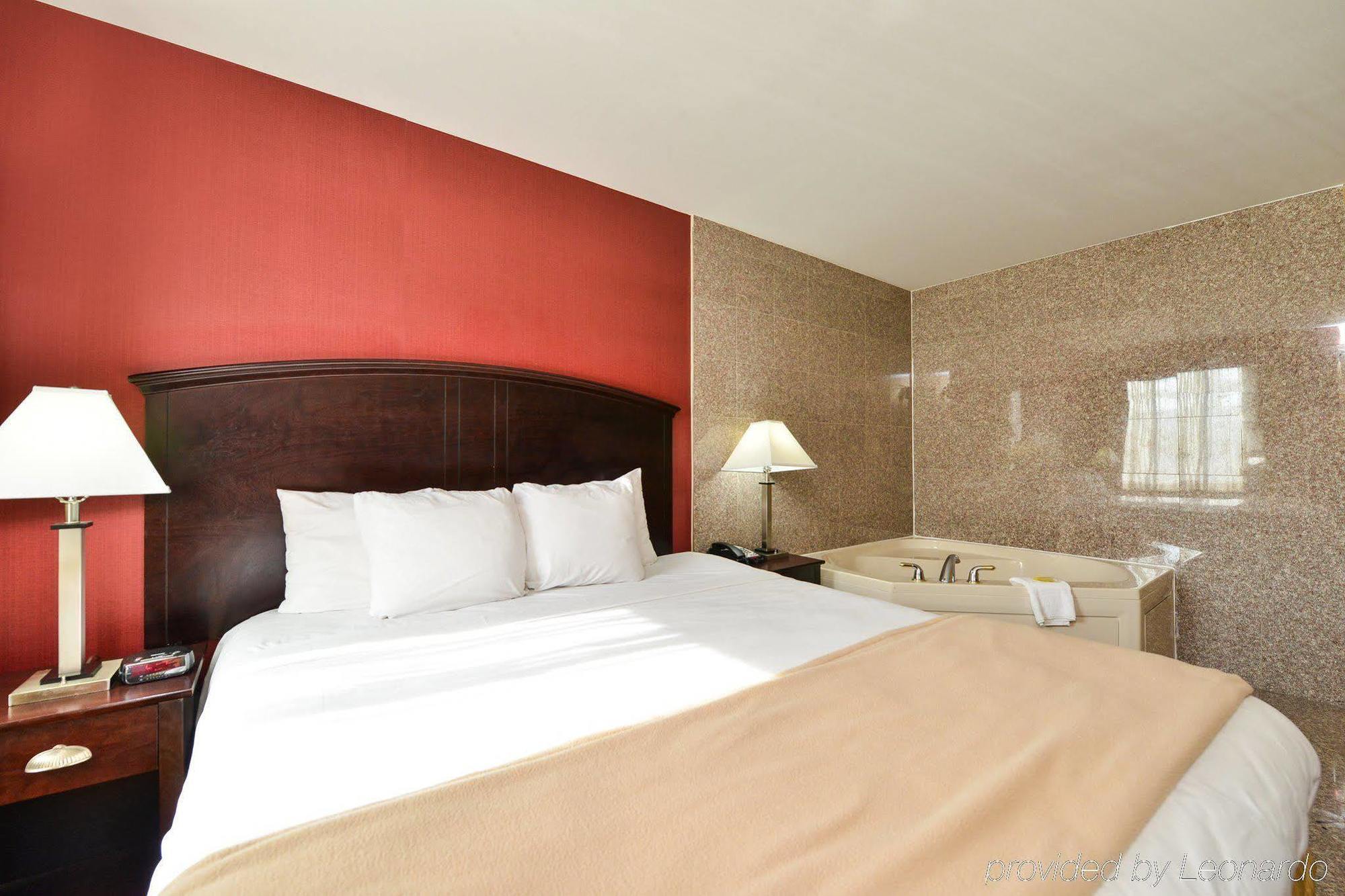 Lex View Inn At Jfk Airport 뉴욕 외부 사진
