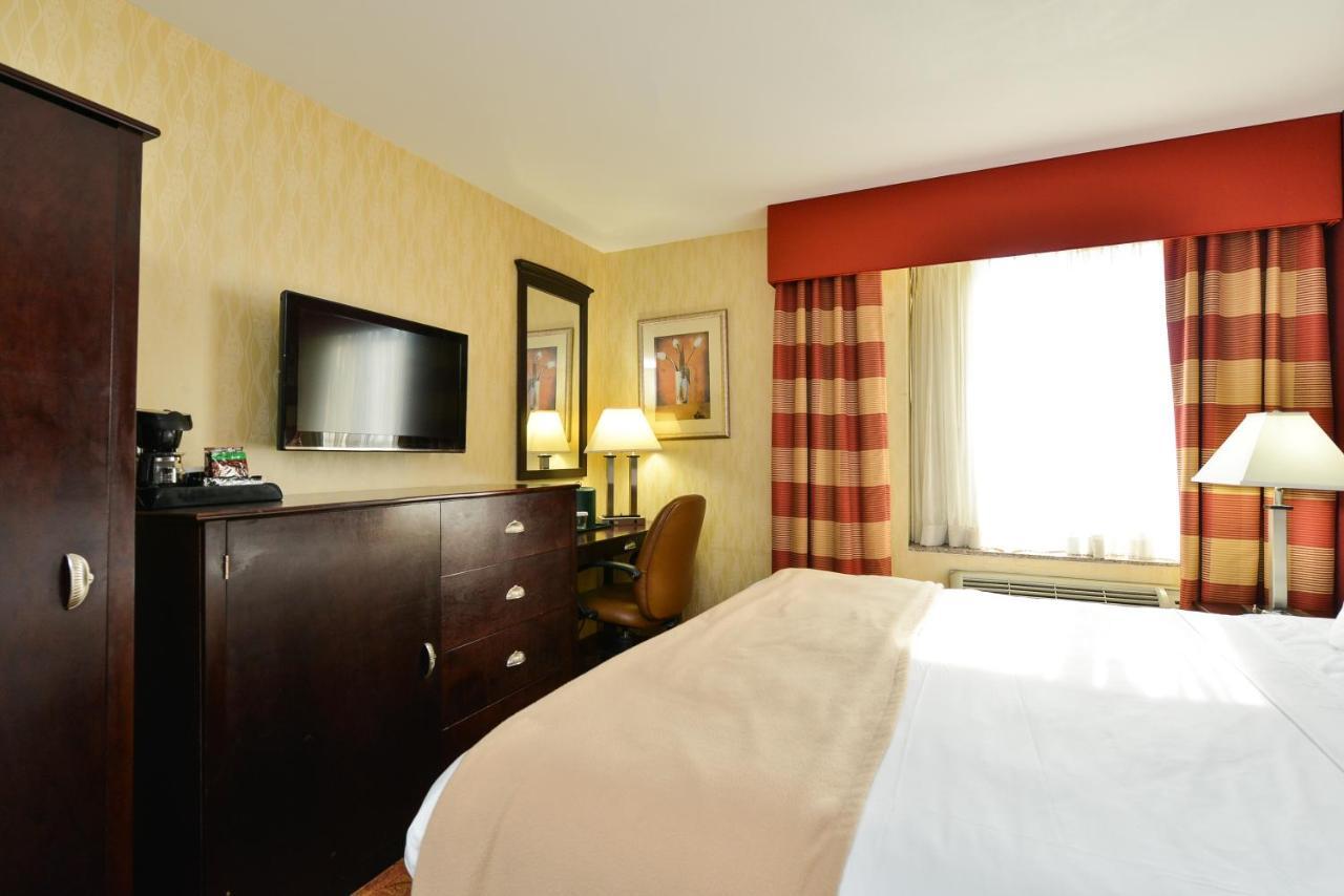 Lex View Inn At Jfk Airport 뉴욕 외부 사진